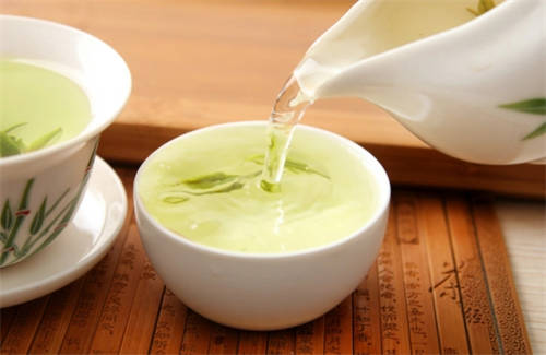 白茶能用紫砂壺嗎2