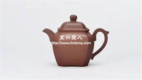 方形紫砂壺有什么特點(diǎn) 3