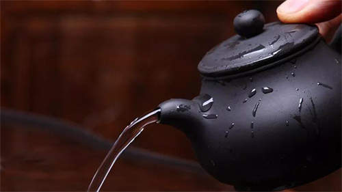 怎么分辨紫砂壺和紫陶壺 3