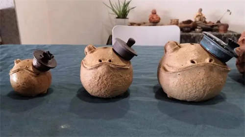 使用紫砂茶寵要注意什么 3