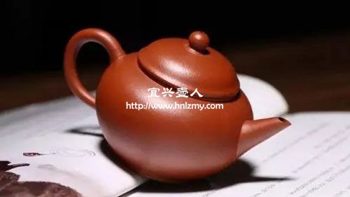 紫砂壺的燒結程度怎么看