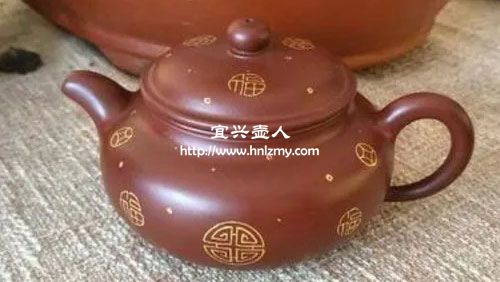 紫砂壺的燒結程度怎么看