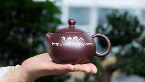 怎么能挑選出一把好紫砂壺