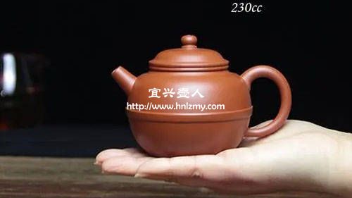 怎么能挑選出一把好紫砂壺