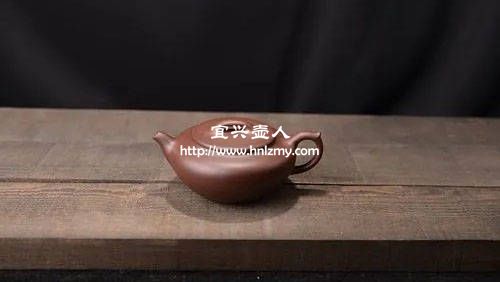 陳腐的紫砂壺比沒有陳腐的好嗎 2
