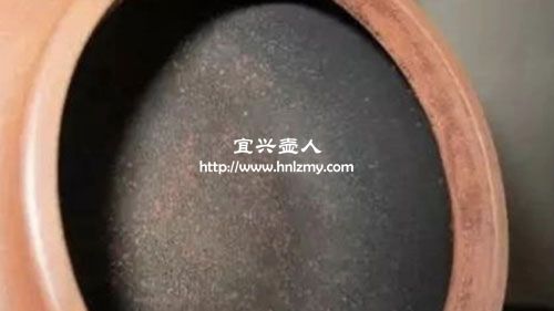 宜興紫砂老壺有茶垢怎么清理