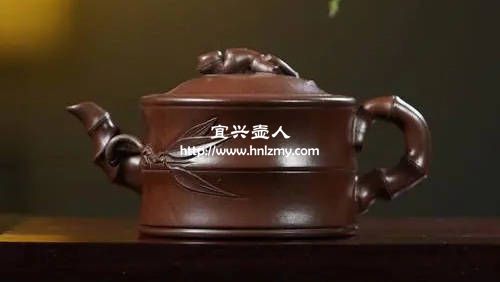 紫砂壺純手工和模具壺哪個(gè)精致