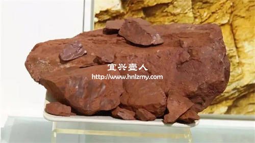 大紅泥和小紅泥有什么區(qū)別