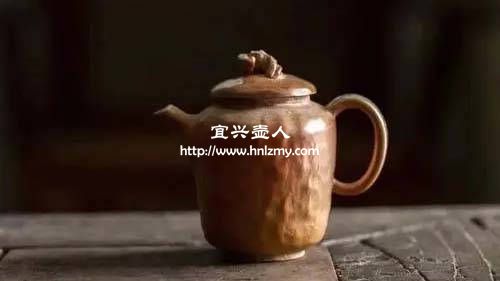 柴燒壺怎么泡養效果好