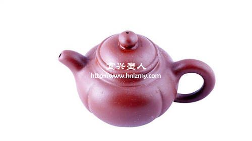 為什么如今的紫砂壺表面比過去的油潤