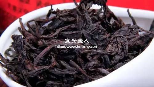 購買紫砂壺還要考慮到沖泡的茶葉