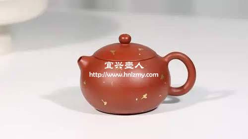 全手工紫砂壺不一定比半手工壺好