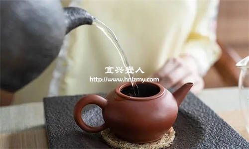 紫砂壺泡茶效果跟什么有關