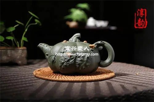 收藏名人紫砂壺要注意哪些問題