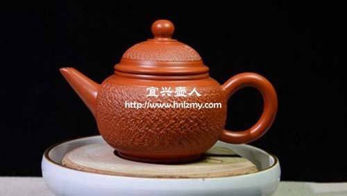 紫砂壺選壺的五不買