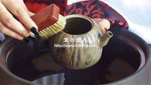 紫砂壺開壺后如何保養(yǎng)