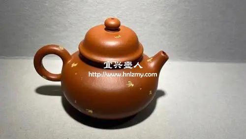 朱泥紫砂壺真正的特點是什么