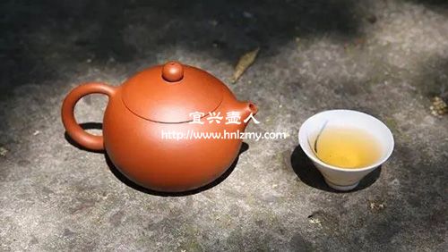 便宜紫砂壺可以泡茶但效果不好