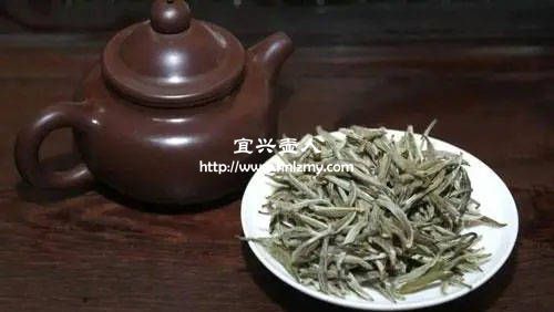 白毫銀針和白牡丹可以用同一個(gè)紫砂壺嗎