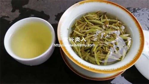 夏天喝白茶用什么紫砂壺好3