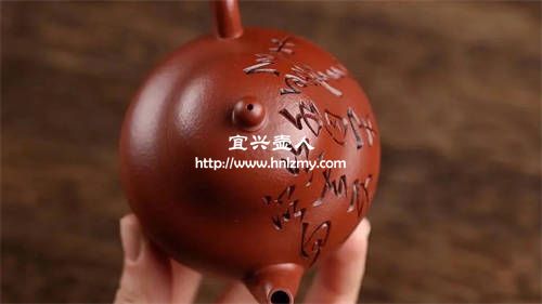 經常說的紫砂壺五要素是指哪五點