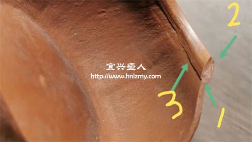 老壺友如何辨別紫砂壺泥料的好壞