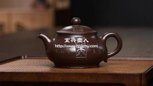 如何區(qū)分紫砂壺刻繪是生刻還是熟刻