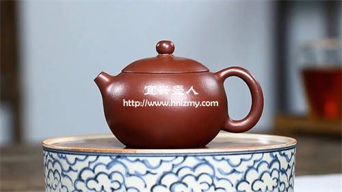 500元能買到石紅料的紫砂壺嗎
