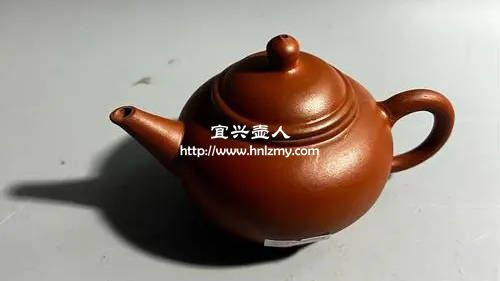 工夫茶用水平壺沖泡最好嗎