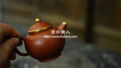朱泥壺有小裂縫是正常的嗎