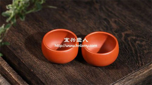 為什么我買的朱泥茶杯外表很燙手