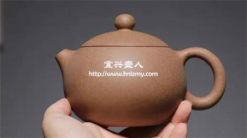 桃花泥紫砂壺開水燙會(huì)有氣味嗎