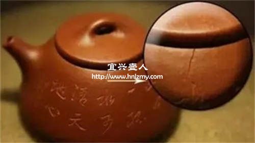 怎么防止紫砂茶具突然爆裂呢