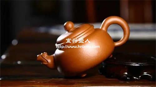 淘寶上的老庫存紫砂壺是真的嗎