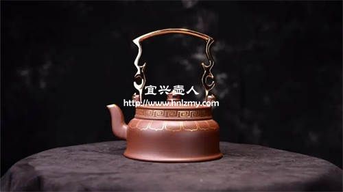 紫砂壺的造型具體有多少種