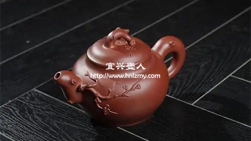 挑選好紫砂壺要看哪些方面