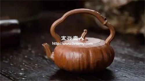 挑選好紫砂壺要看哪些方面