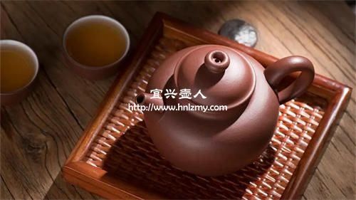挑選好紫砂壺要看哪些方面