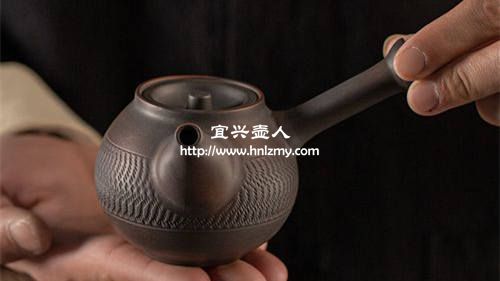 德化縣出產(chǎn)的紫砂壺是真紫砂嗎