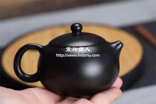 黑紫砂好還是紅紫砂好