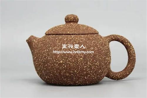 紫玉金砂泥料有什么特點