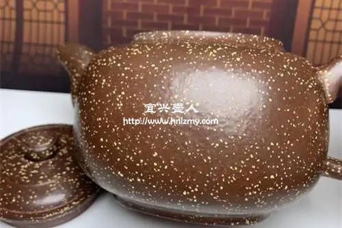 紫玉金砂泥料有什么特點