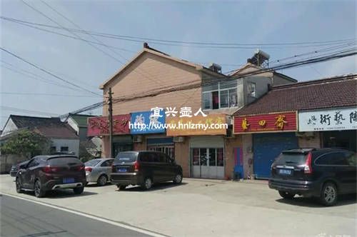 去宜興購(gòu)買紫砂壺需要哪些事項(xiàng)