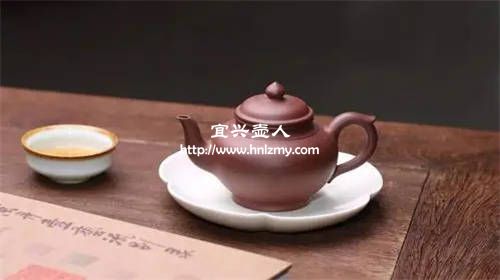 經常用紫砂壺喝茶有哪些好處