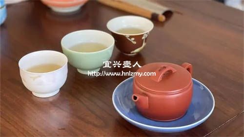 經常用紫砂壺喝茶有哪些好處
