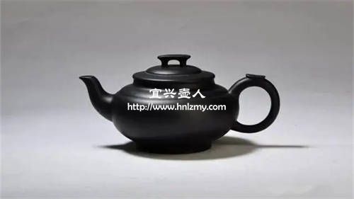 黑色紫砂壺和紅色紫砂壺哪個好