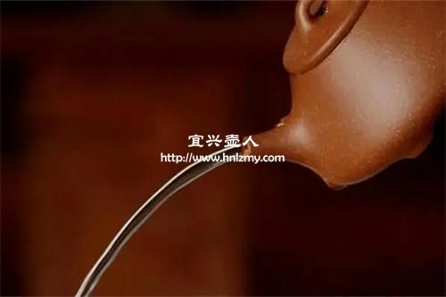 紫砂壺出水好不好跟什么有關(guān)