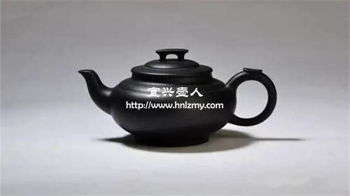 怎么鑒別加了氧化錳的紫砂壺