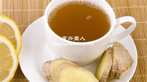 姜茶用紫砂壺泡好嗎