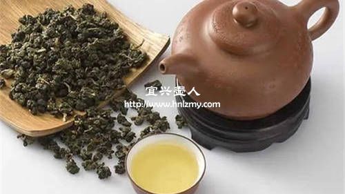 喝茶為什么紫砂壺最好